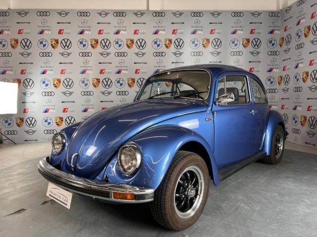 Volkswagen MAGGIOLINO Maggiolino 1.2 L (messico) - Immagine 1