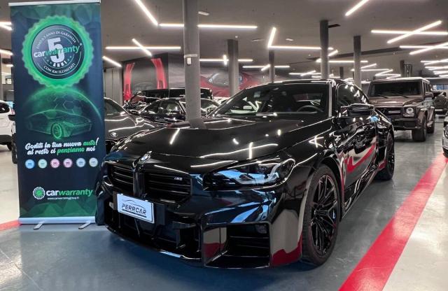 BMW M2 3.0 460cv auto - Immagine 1
