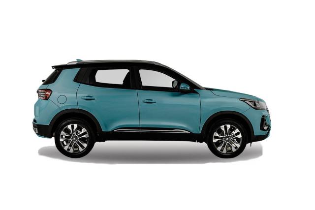 DR Motor dr5 1.5 Gpl 114cv - Immagine 1