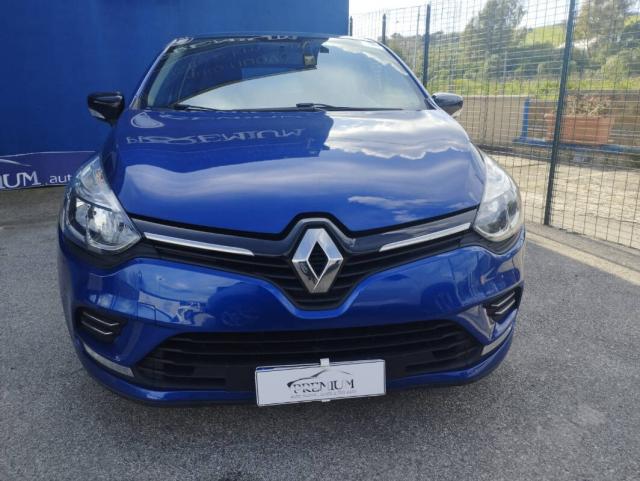 Renault Clio 1.5 dci Moschino Zen 75cv - Immagine 1
