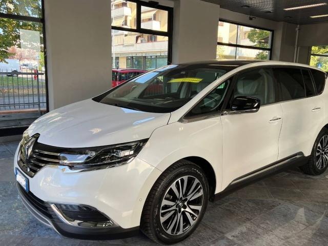 Renault Espace Espace 1.6 dci energy Initiale Paris 160cv 7p.ti edc - Immagine 1