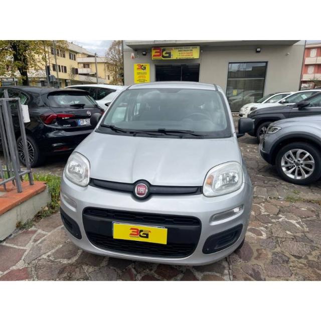 Fiat Panda Panda 1.2 Pop 69cv - Immagine 1