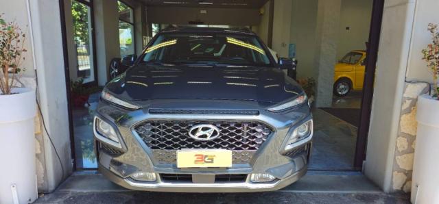 Hyundai Kona Kona 1.6 crdi Style 2wd 115cv - Immagine 1