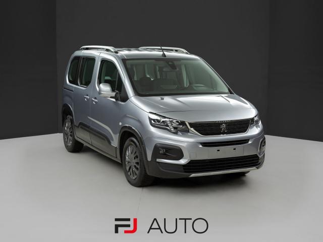 Peugeot Rifter Combi 1.5 BlueHDI Allure S&S 130cv - Immagine 1