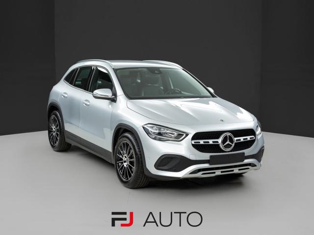Mercedes Classe GLA 200 d Sport 4matic auto - Immagine 1