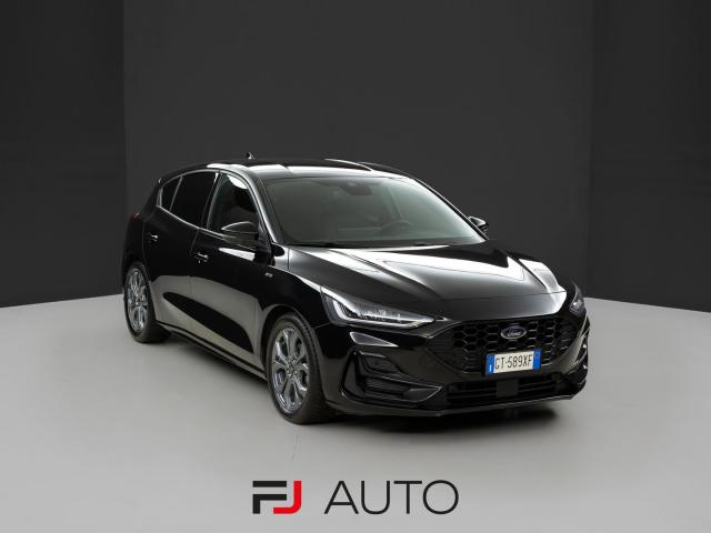 Ford Focus 1.5 Ecoblue ST-Line 115cv auto ST Line - Immagine 1