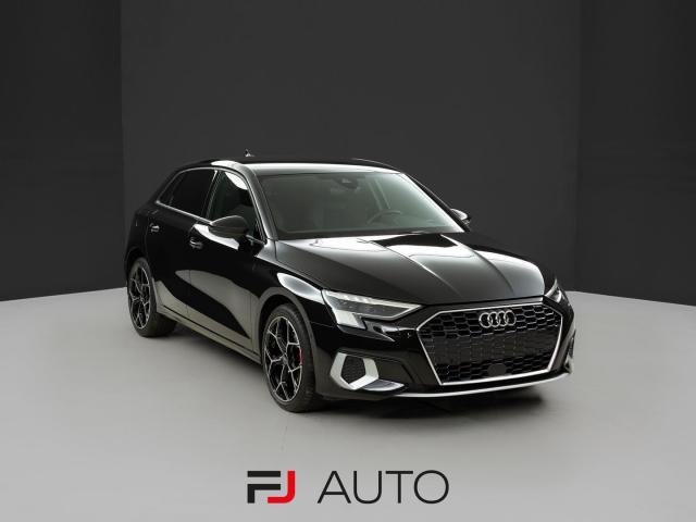 Audi A3 Sportback 40 2.0 TFSI Business Advanced quattro + S line - Immagine 1