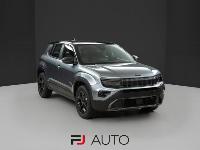 Jeep Avenger 1.2 t. e-hybrid mhev Upland 4xe 145cv EDCT6 - Immagine 1