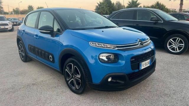 Citroen C3 1.2 puretech Shine 82cv - Immagine 1
