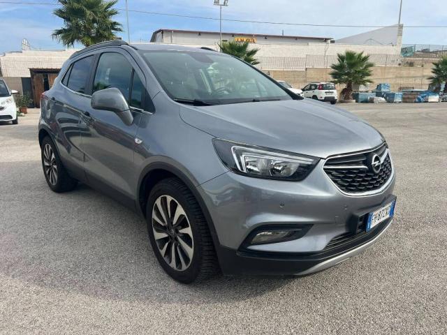 Opel Mokka X 1.6 cdti Ultimate s&s 4x2 136cv - Immagine 1