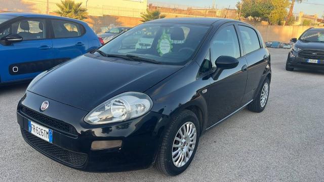 Fiat Punto 1.3 mjt Lounge s&s 95cv 5p - Immagine 1