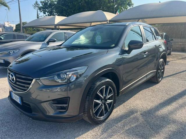 Mazda CX-5 Cx-5 2.2 Evolve 2wd 150cv 6at my15 - Immagine 1