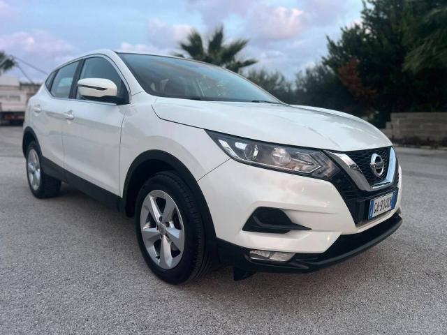 Nissan Qashqai 1.5 dci Business 115cv my20 - Immagine 1