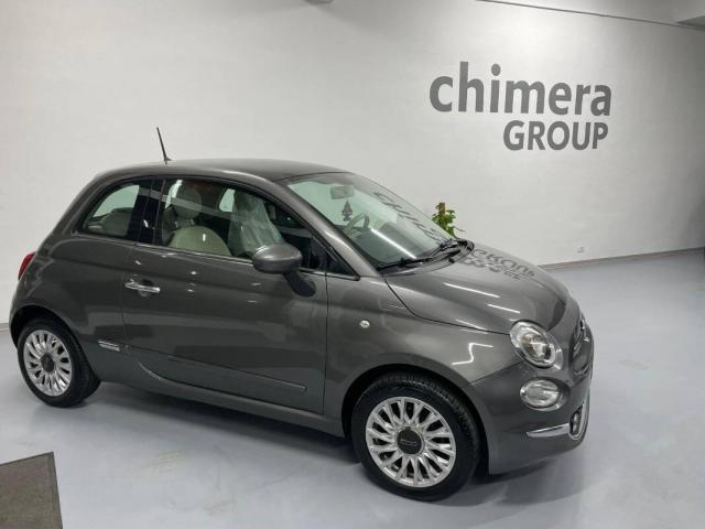 Fiat 500 1.2 Lounge 69cv - Immagine 1