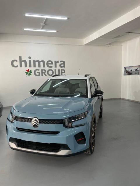 Citroen C3 1.2 puretech turbo Max 100cv s&s - Immagine 1
