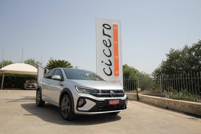 Volkswagen Taigo 1.0 tsi R-Line 110cv | 25.000 km | 2022 - Immagine 1