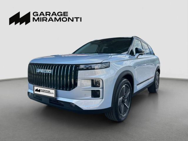 Jaecoo Jaecoo Jaecoo 7 1.6 tgdi Premium 2wd 7dct - Immagine 1