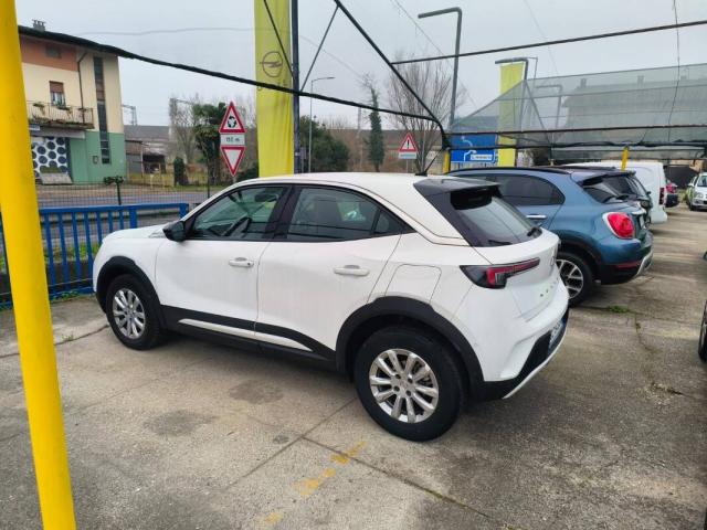 Opel Mokka Mokka 1.2 t Edition s&s 100cv - Immagine 1