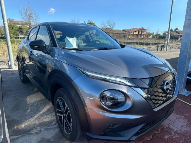 Nissan Juke Juke 1.6 hev N-Connecta - Immagine 1