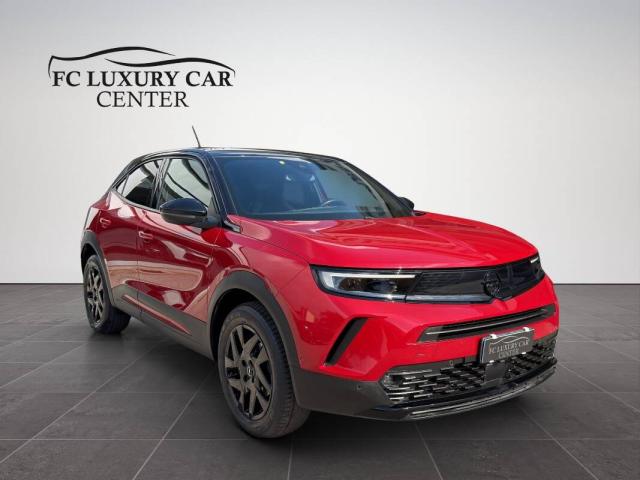 Opel Mokka Mokka 1.2 t GS Line s&s 100cv - Immagine 1