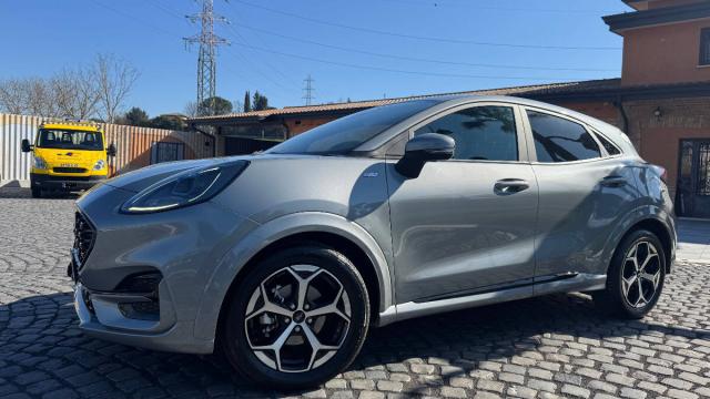 Ford Puma Puma 1.0 ecoboost h ST-Line 125cv - Immagine 1