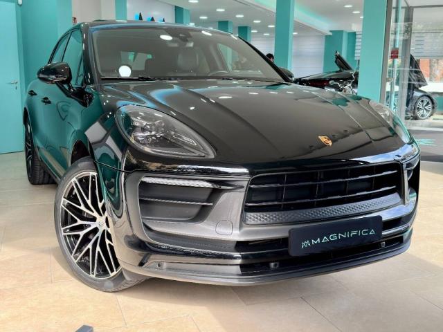 Porsche Macan Macan 2.0 T 265cv pdk - Immagine 1