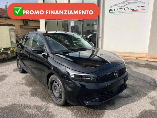 Opel Corsa Corsa 1.2 Edition s&s 75cv - Immagine 1