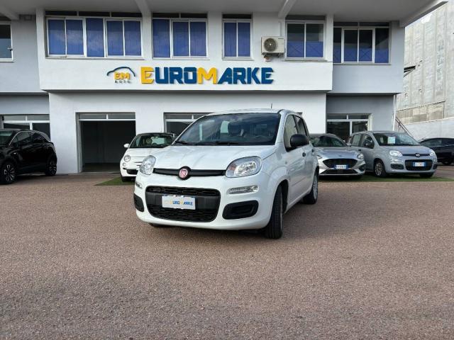 Fiat Panda Panda 1.0 firefly hybrid s&s 70cv 5p.ti - Immagine 1