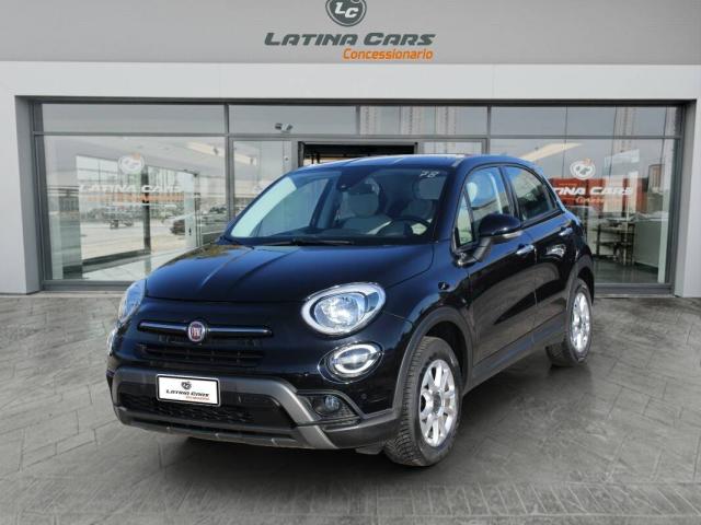 Fiat 500X 500X 1.6 mjt Business 4x2 120cv - Immagine 1