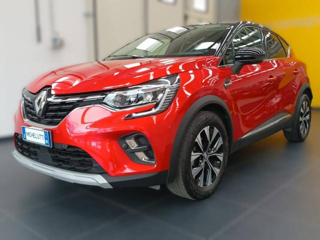 Renault Captur Captur 1.0 tce Techno Gpl 100cv - Immagine 1