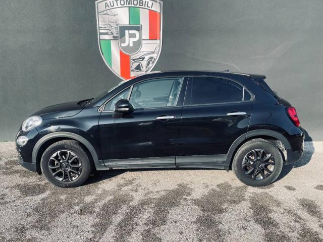 Fiat 500X 500X 1.3 mjet Club 95cv - Immagine 1