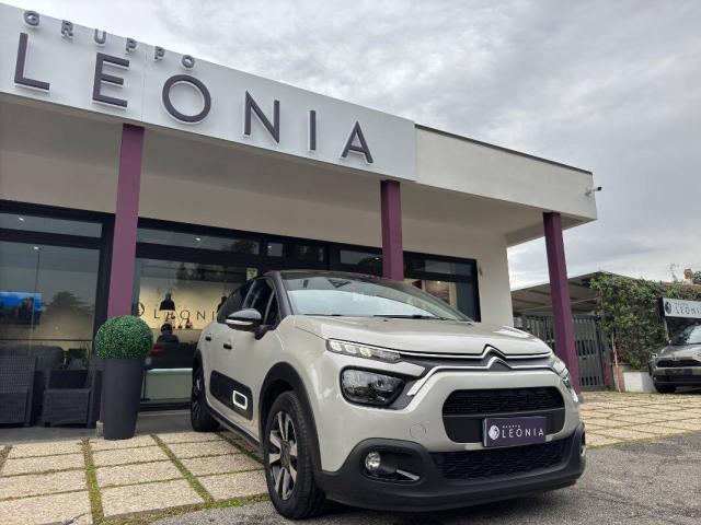 Citroen C3 C3 1.2 puretech Shine s&s 83cv - Immagine 1