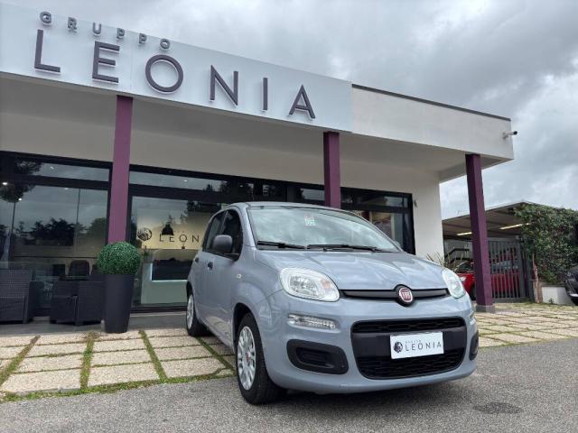 Fiat Panda Panda 1.0 firefly hybrid s&s 70cv 5p.ti - Immagine 1