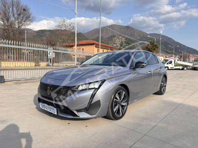 Peugeot 308 308 1.5 bluehdi Allure Pack s&s 130cv - Immagine 1