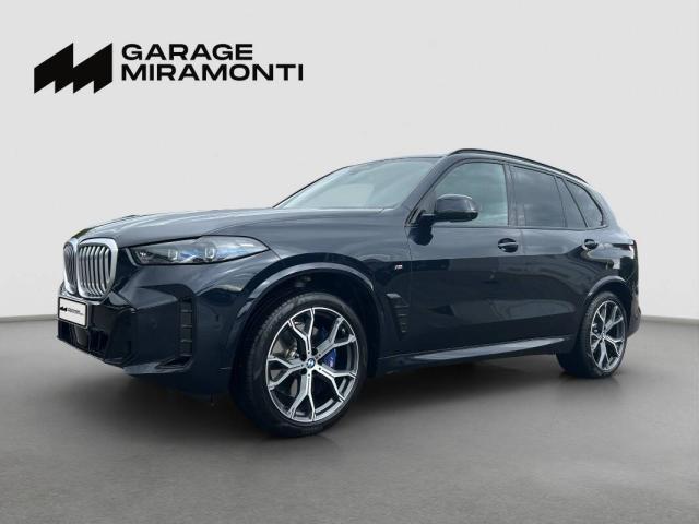BMW X5 X5 xdrive30d MSport auto - Immagine 1