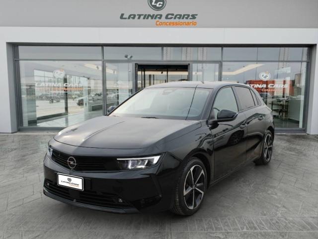 Opel Astra Astra 1.2 t Elegance s&s 130cv at8 - Immagine 1