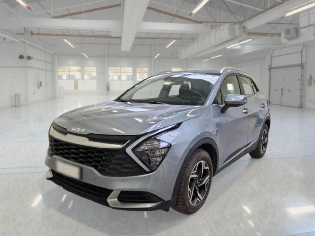 Kia Sportage Sportage 1.6 crdi mhev Business dct - Immagine 1