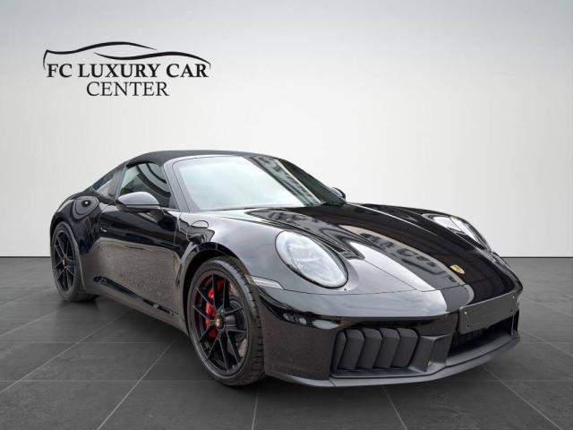 Porsche 992 911 Targa 3.6 4 GTS auto - Immagine 1