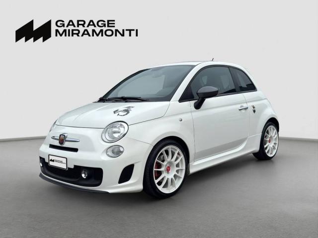 Abarth 500 500 1.4 16v turbo t-jet 135cv - Immagine 1