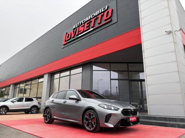 BMW 118 118d MSport Pro auto - Immagine 1
