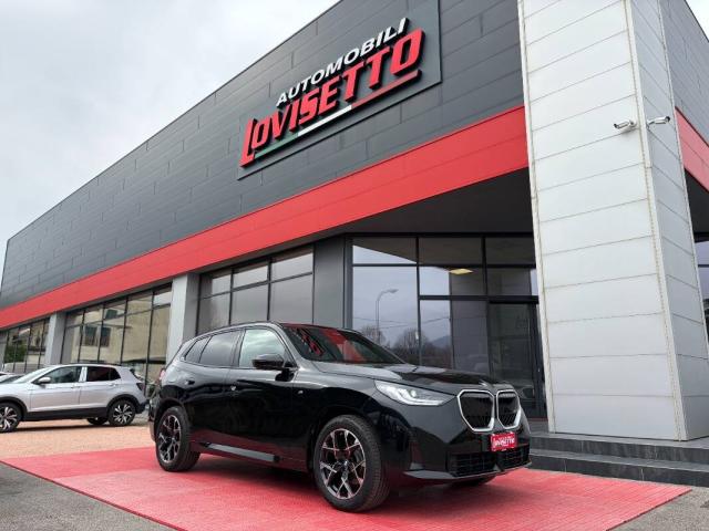 BMW X3 X3 xdrive20d MSport auto - Immagine 1