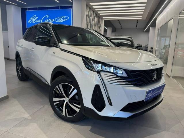 Peugeot 3008 3008 1.5 bluehdi Allure Pack s&s 130cv eat8 - Immagine 1