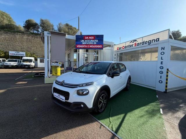 Citroen C3 C3 1.6 bluehdi Feel s&s 75cv - Immagine 1