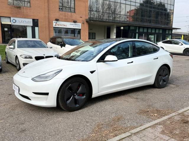 Tesla Model Model 3 Standard rwd Plus - Immagine 1