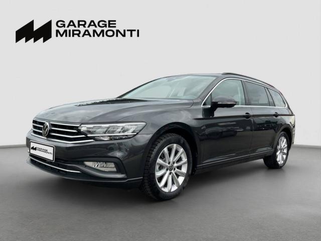 Volkswagen Passat Passat Variant 2.0 tdi Business 150cv dsg - Immagine 1