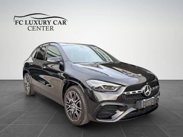 Mercedes GLA 200 GLA 200 d AMG Line Premium auto - Immagine 1