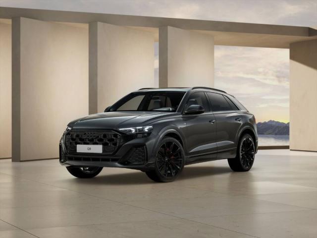 Audi Q8 Q8 3.0 tdi mhev S line edition quattro 286cv tiptronic - Immagine 1