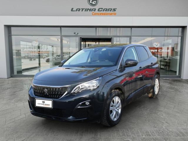 Peugeot 3008 3008 1.5 bluehdi Active s&s 130cv - Immagine 1