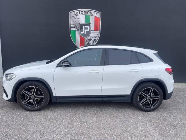 Mercedes GLA 200 GLA 200 d Premium auto - Immagine 1