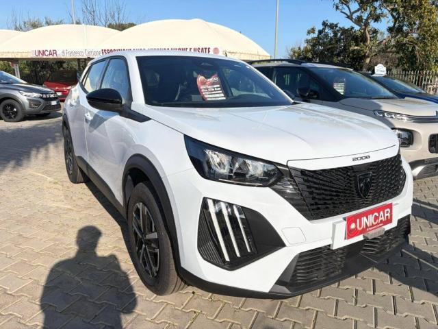 Peugeot 2008 2008 1.2 puretech Allure s&s 130cv eat8 - Immagine 1